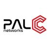 PALC NETWORKS logo