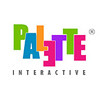 Palette Interactive logo