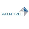 Palm tree logo