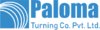 Paloma Turning logo