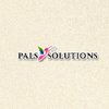 Pals Solutions logo