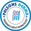 Palsons Derma logo