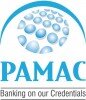 PAMAC logo