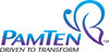 Pamten Software Solutions logo