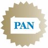 Pan Business Lists logo