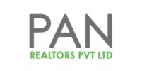 Pan Realtors logo