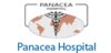 Panacea Hospital logo