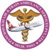 Panchmukhi Air & Train Ambulance Services logo