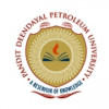 Pandit Deendayal Energy University  logo