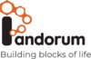 Pandorum Technologies logo