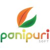 PaniPuri Soft logo