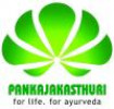 Pankajakasthuri Herbals India logo