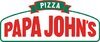 Papa John's Logo