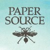 Paper Source logo