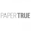 PaperTrue logo