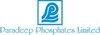 Paradeep Phosphates Logo