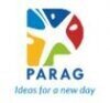 Parag Milk Foods logo