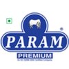 Param Dairy logo