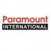 Paramount International logo