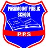 Paramount Public School logo