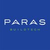 Paras Buildtech logo