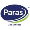 Paras Dairy Logo