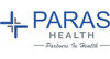 Paras Hospital Logo