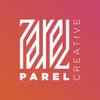 Parel Creative logo