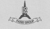 Paris Group LLC logo