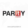 Parity InfoTech Solutions logo