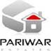 Pavani Estates logo