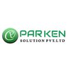 Parken Solution logo