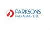 Parksons Packaging Logo