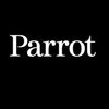 Parrot logo