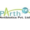 Parth Antibiotics logo