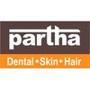 Partha Dental logo