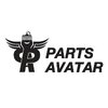 Parts Avatar logo