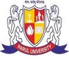 Parul University logo