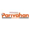 Patanjali Parivahan logo