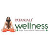 Patanjali Wellness logo