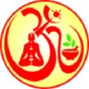 Patanjali Yogpeeth logo