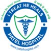 Patel Hospital logo