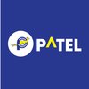 Patel Roadways Logo