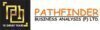 Pathfinder Business Analysis Logo