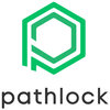 Pathlock logo