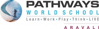 Pathways World School logo