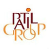 Patil Group logo