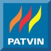 Patvin logo