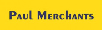 Paul Merchants logo