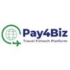 Pay4Biz logo